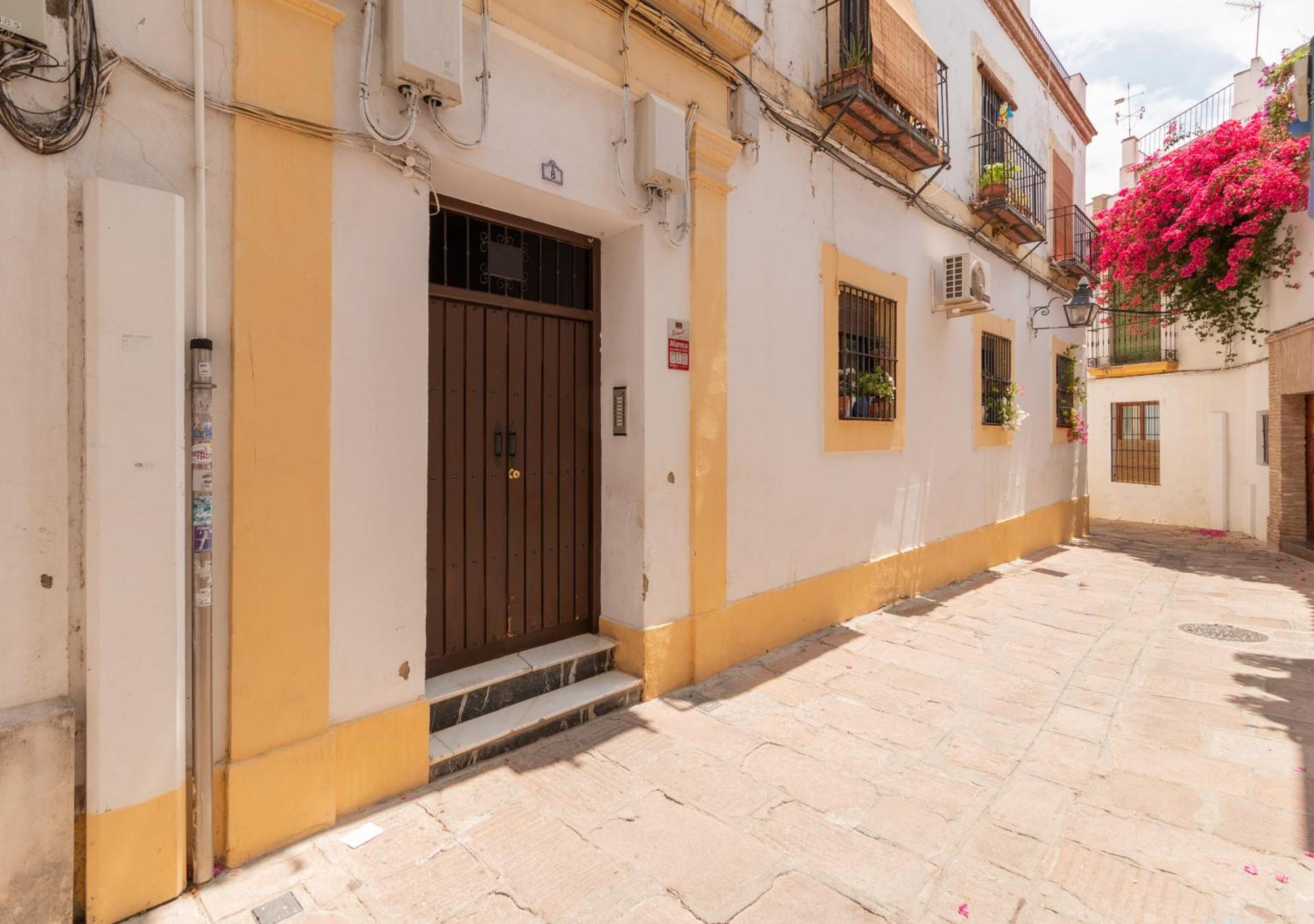 Julio Romero - Nuevo Y Centrico Cordova Esterno foto